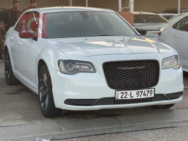 Chrysler 300 2022 for sale in Iraq - Kirkuk